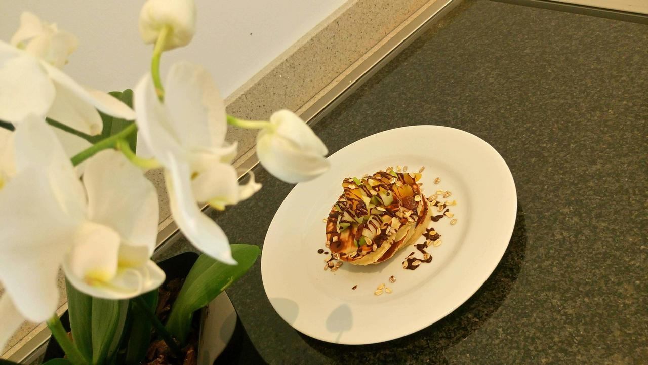 Eden Resort Wellness Rehabilitation Tersephanou Екстериор снимка