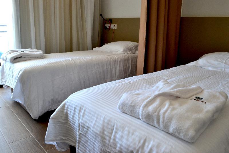 Eden Resort Wellness Rehabilitation Tersephanou Екстериор снимка