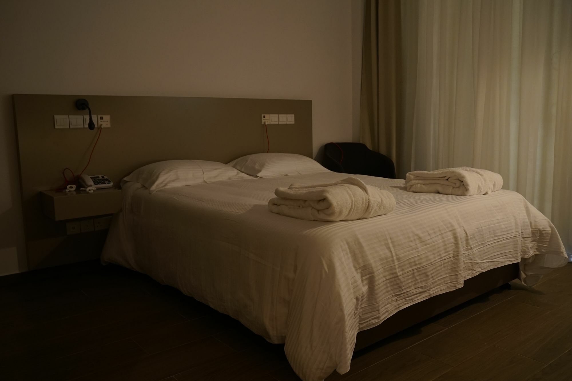 Eden Resort Wellness Rehabilitation Tersephanou Екстериор снимка