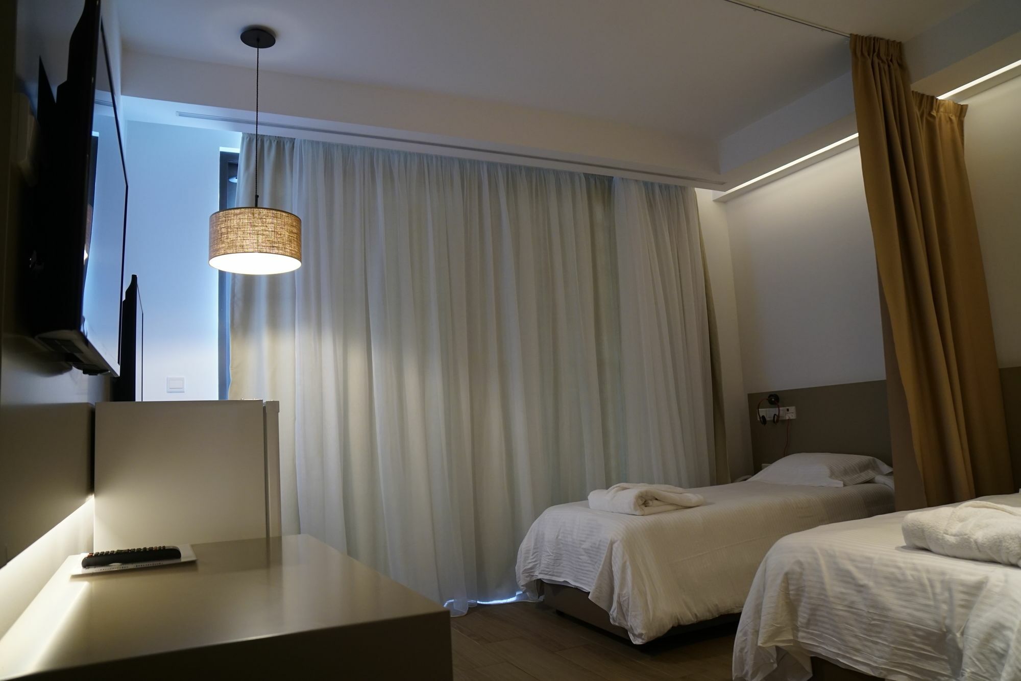 Eden Resort Wellness Rehabilitation Tersephanou Екстериор снимка