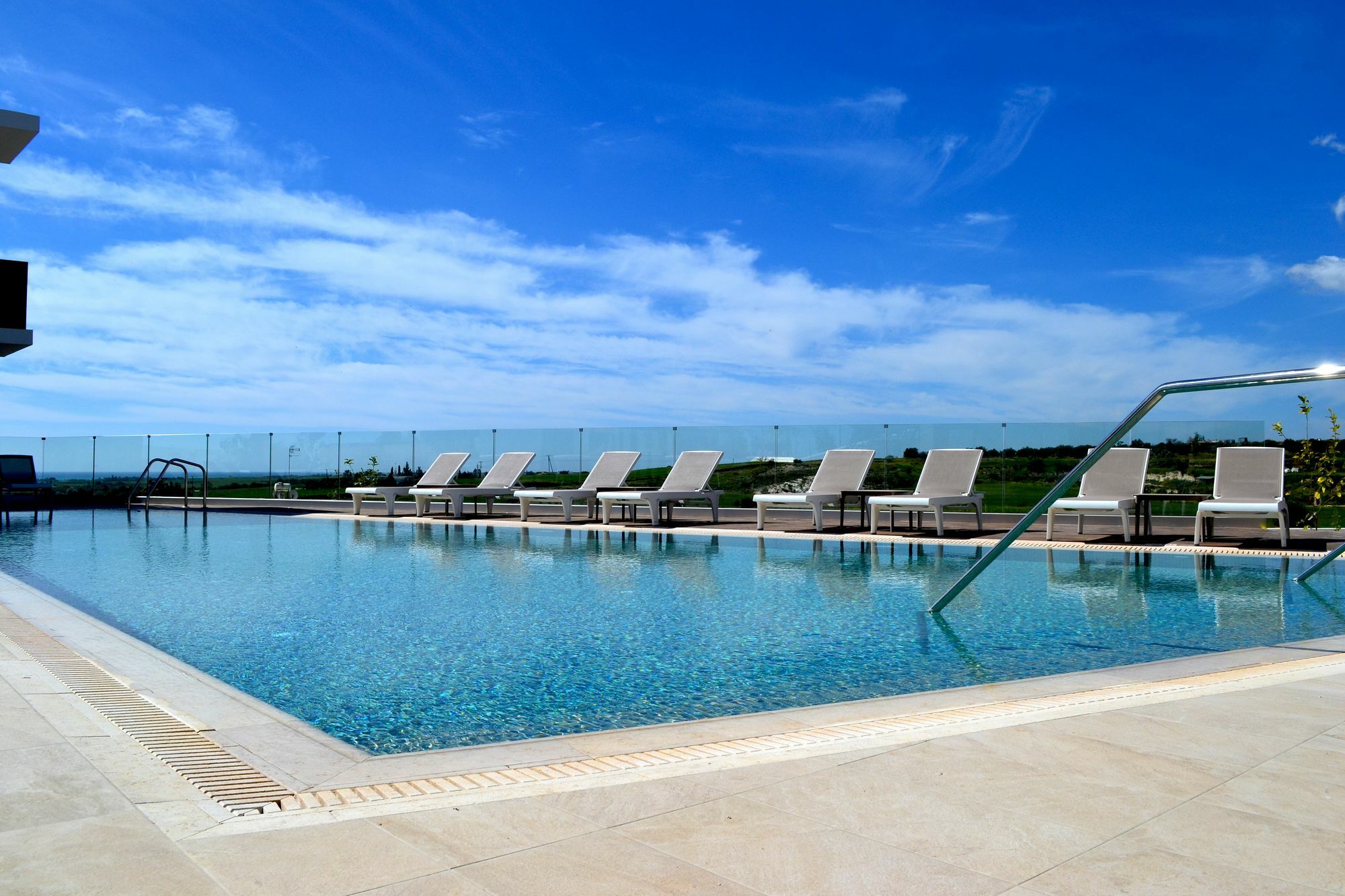 Eden Resort Wellness Rehabilitation Tersephanou Екстериор снимка