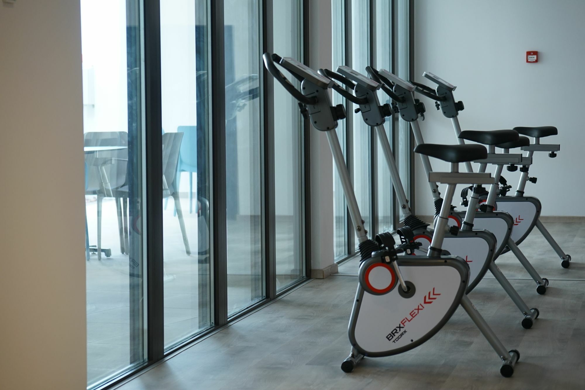 Eden Resort Wellness Rehabilitation Tersephanou Екстериор снимка