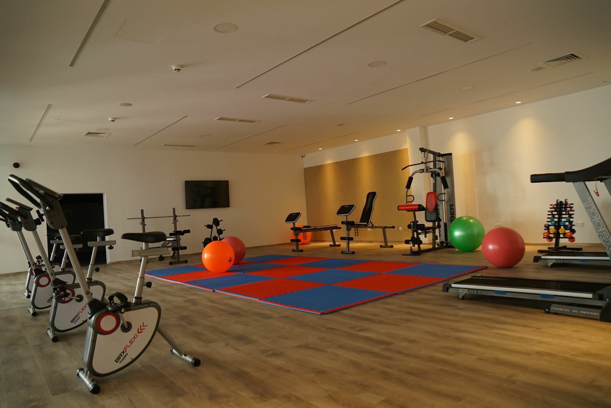 Eden Resort Wellness Rehabilitation Tersephanou Екстериор снимка