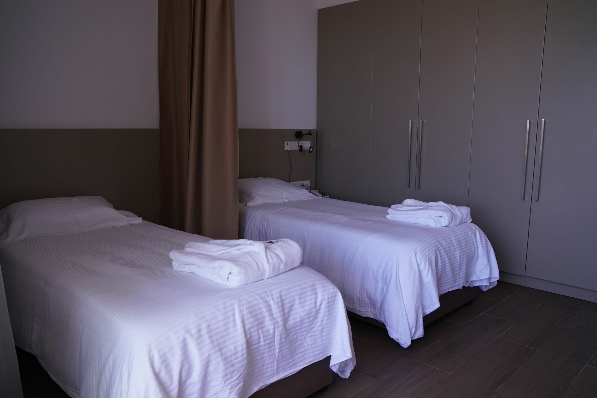 Eden Resort Wellness Rehabilitation Tersephanou Екстериор снимка