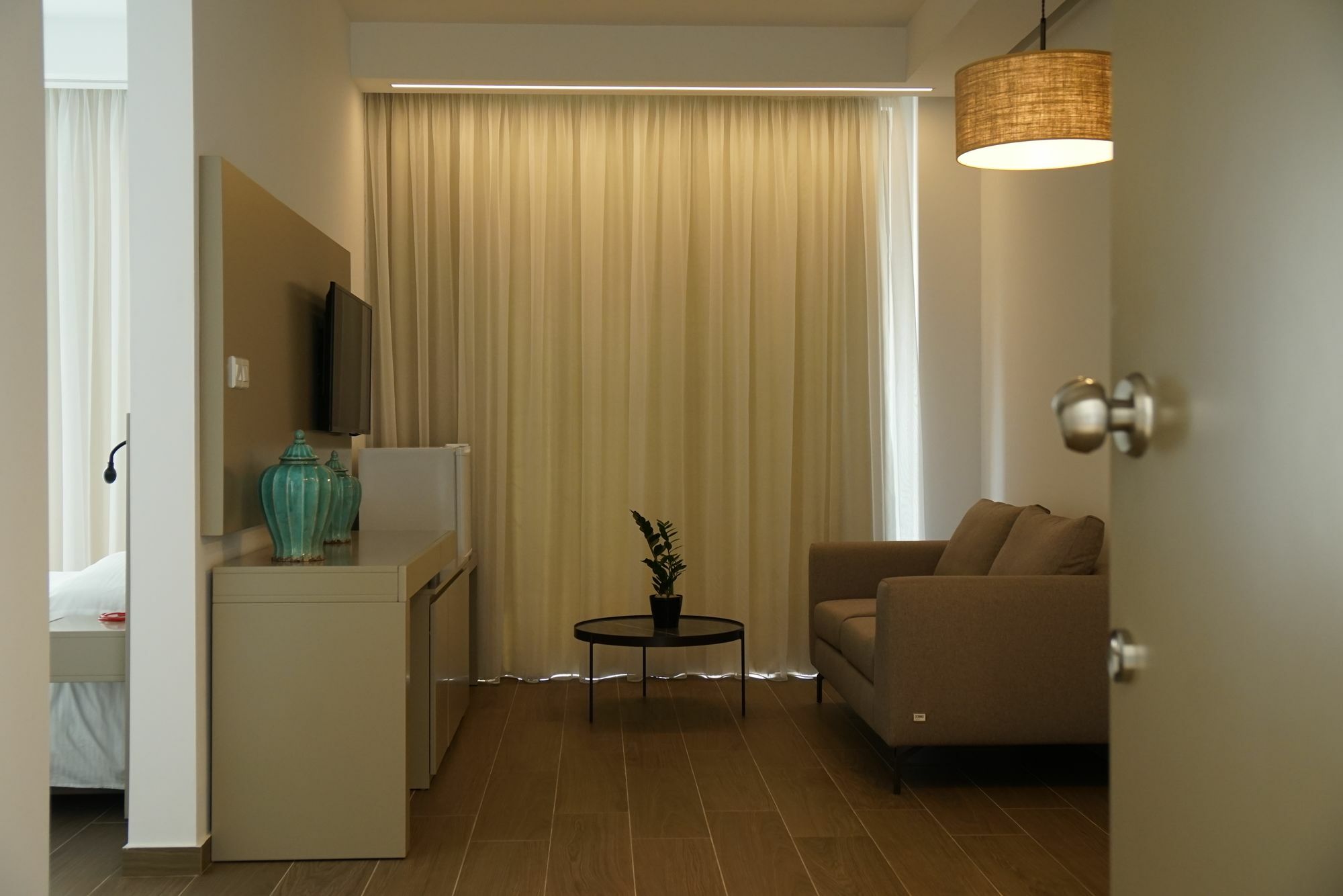 Eden Resort Wellness Rehabilitation Tersephanou Екстериор снимка