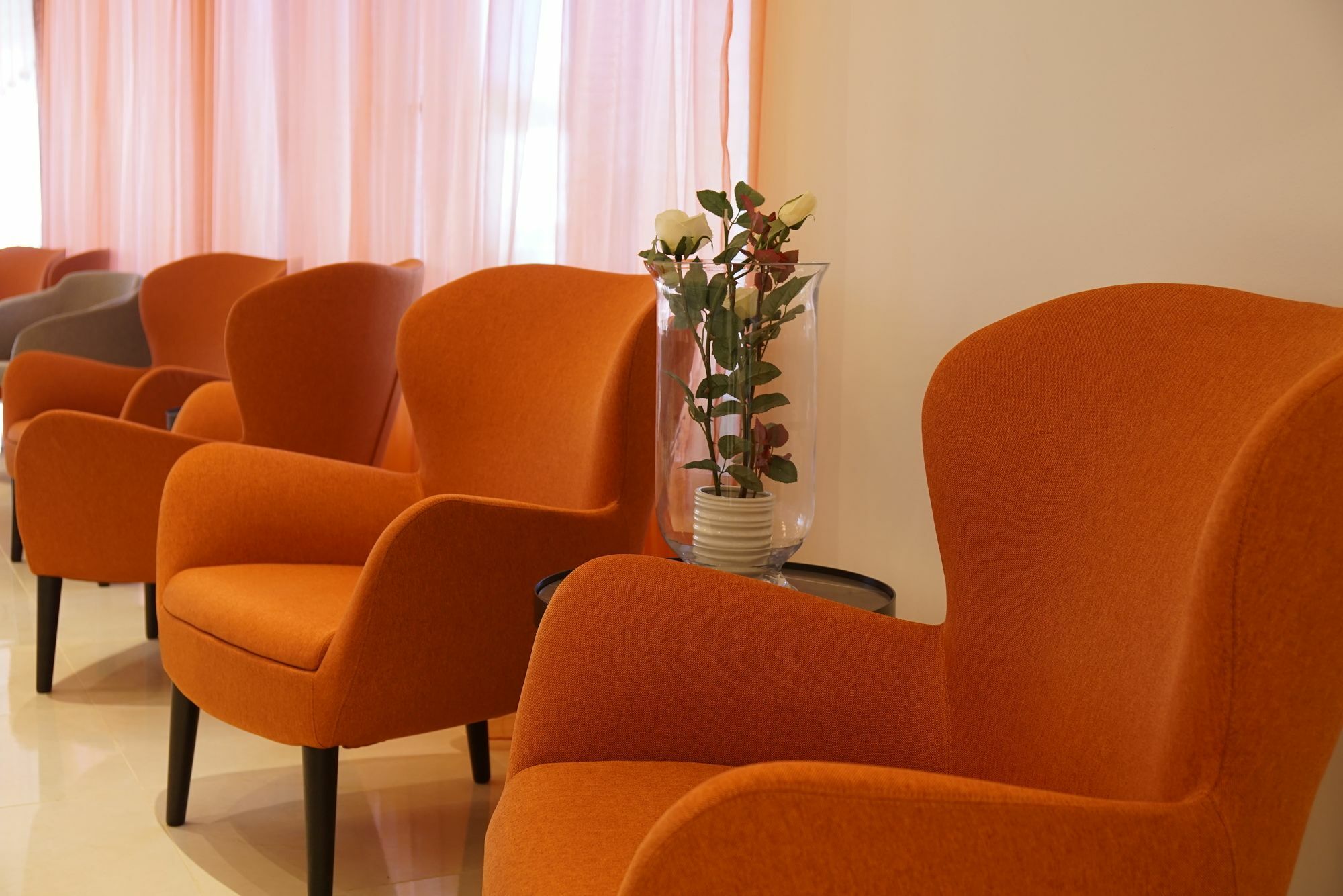 Eden Resort Wellness Rehabilitation Tersephanou Екстериор снимка