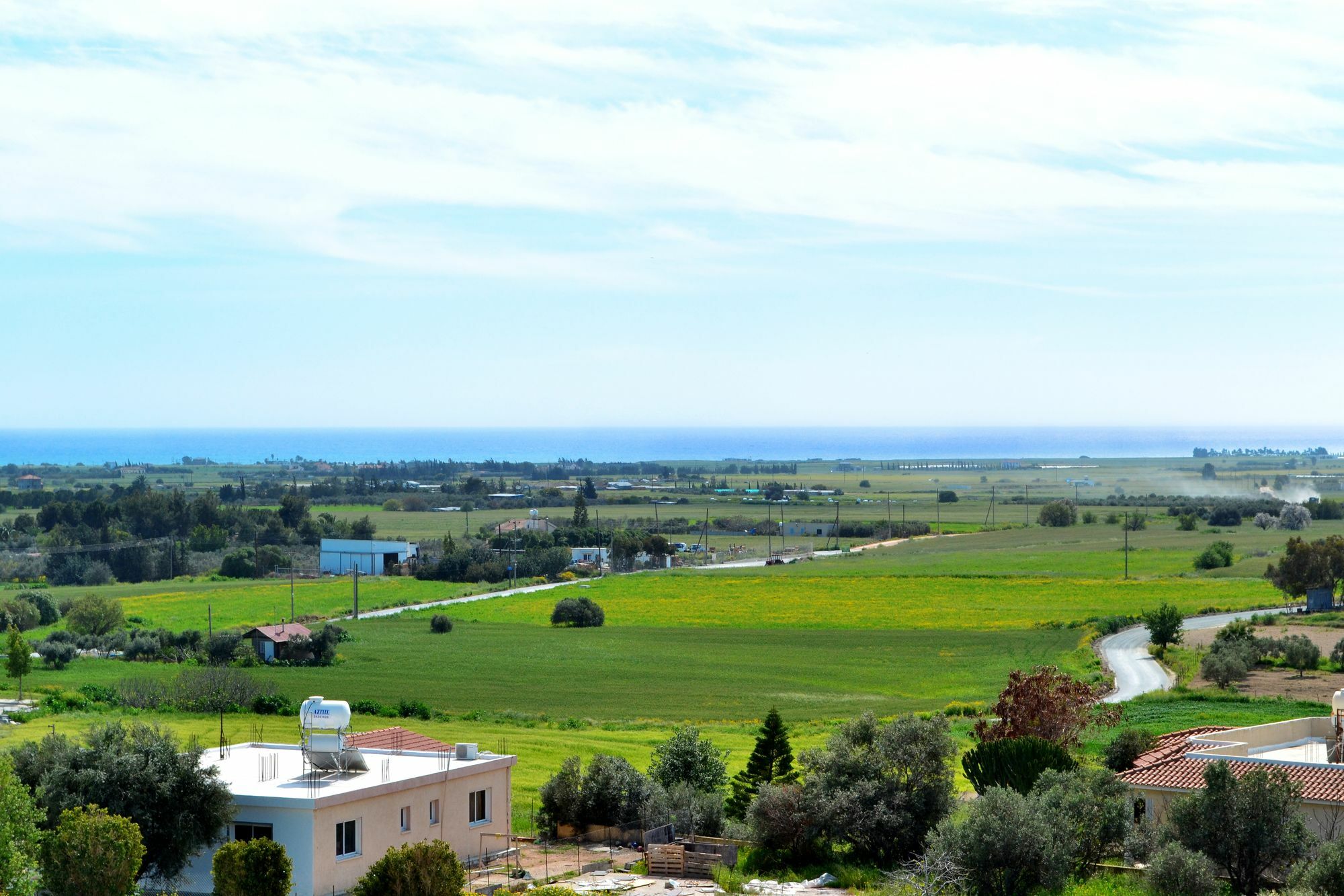 Eden Resort Wellness Rehabilitation Tersephanou Екстериор снимка