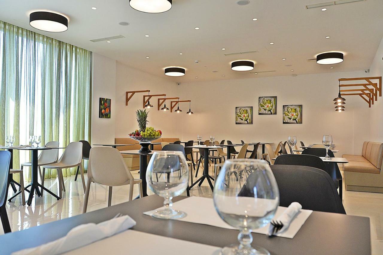 Eden Resort Wellness Rehabilitation Tersephanou Екстериор снимка